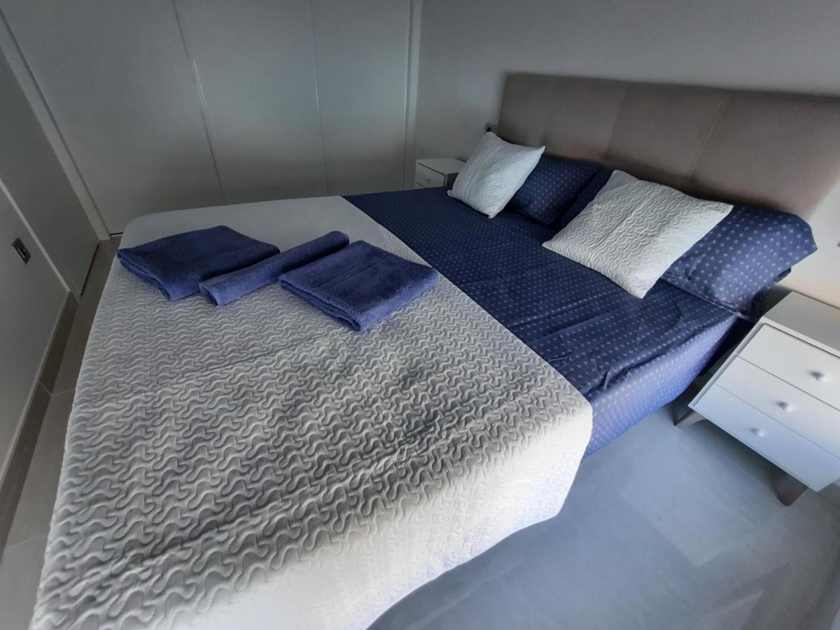 Sol34 Apartment Torrevieja Exterior photo